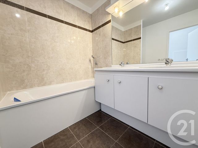 Appartement &agrave; vendre - 5 pi&egrave;ces - 96,61 m2 - St Germain En Laye - 78 - ILE-DE-FRANCE