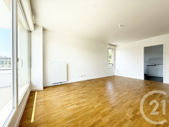Appartement &agrave; vendre - 5 pi&egrave;ces - 96,61 m2 - St Germain En Laye - 78 - ILE-DE-FRANCE
