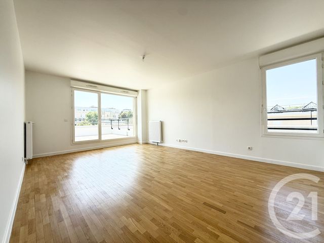 Appartement &agrave; vendre - 5 pi&egrave;ces - 96,61 m2 - St Germain En Laye - 78 - ILE-DE-FRANCE