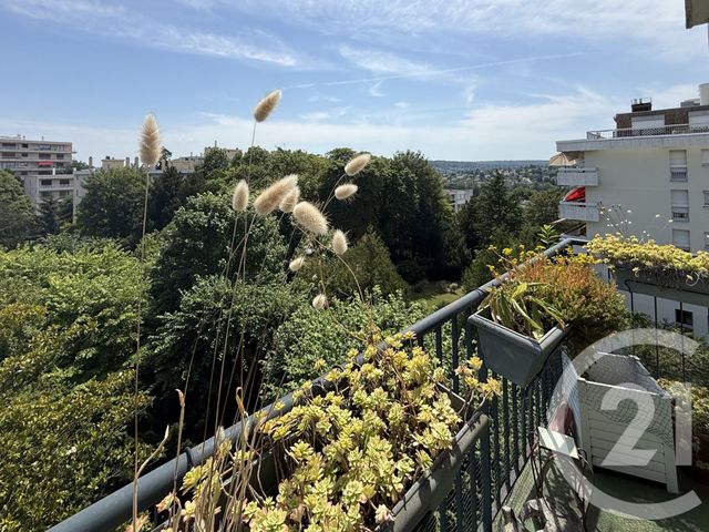 Appartement F5 &agrave; vendre - 5 pi&egrave;ces - 104,81 m2 - St Germain En Laye - 78 - ILE-DE-FRANCE