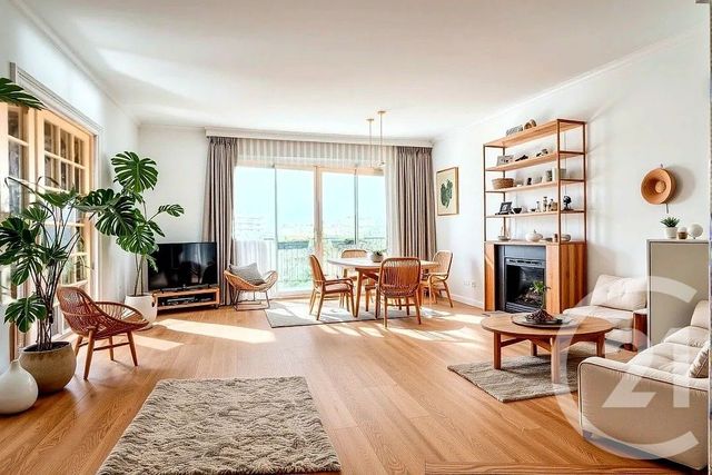 Appartement F5 &agrave; vendre - 5 pi&egrave;ces - 104,81 m2 - St Germain En Laye - 78 - ILE-DE-FRANCE