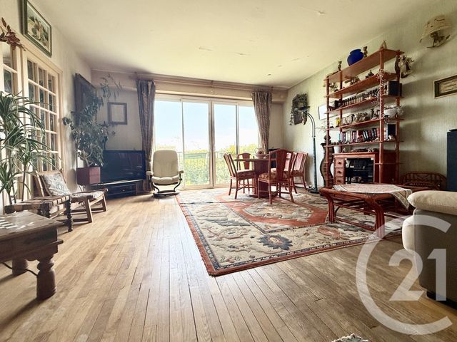 Appartement F5 &agrave; vendre - 5 pi&egrave;ces - 104,81 m2 - St Germain En Laye - 78 - ILE-DE-FRANCE