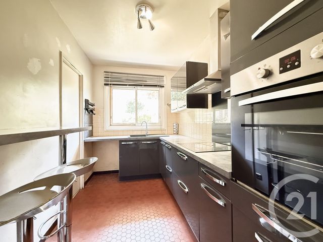 Appartement F4 &agrave; vendre - 4 pi&egrave;ces - 106,41 m2 - St Germain En Laye - 78 - ILE-DE-FRANCE