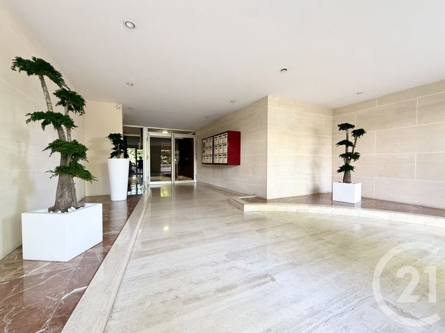 Appartement F4 &agrave; vendre - 4 pi&egrave;ces - 106,41 m2 - St Germain En Laye - 78 - ILE-DE-FRANCE