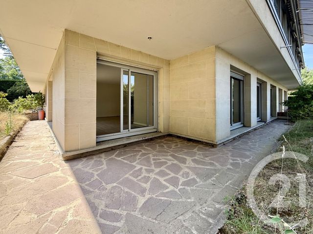 appartement - ST GERMAIN EN LAYE - 78