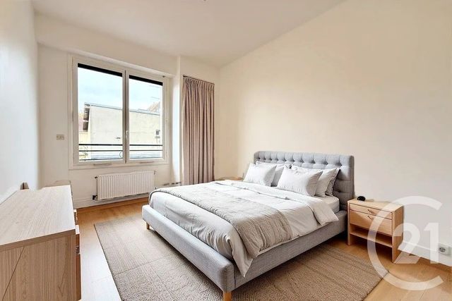 Appartement F4 &agrave; vendre - 4 pi&egrave;ces - 90,59 m2 - St Germain En Laye - 78 - ILE-DE-FRANCE