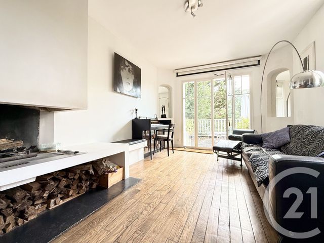 Maison &agrave; vendre - 5 pi&egrave;ces - 126,44 m2 - Le Pecq - 78 - ILE-DE-FRANCE