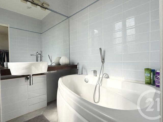 Maison &agrave; vendre - 5 pi&egrave;ces - 126,44 m2 - Le Pecq - 78 - ILE-DE-FRANCE
