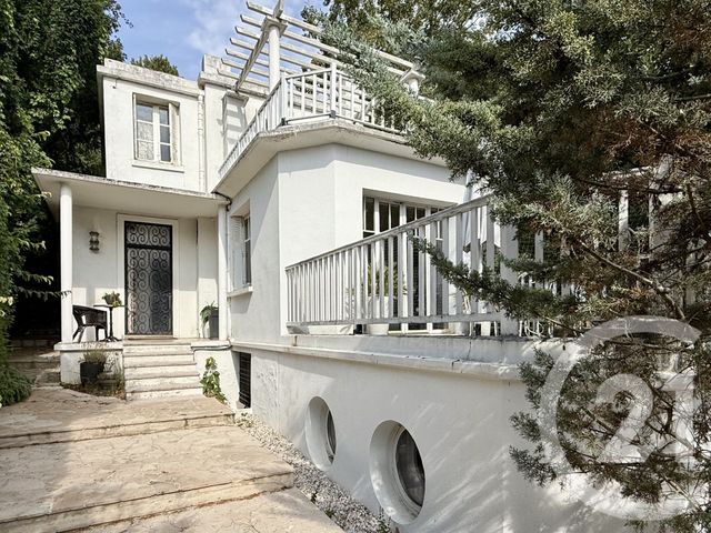 maison - LE PECQ - 78