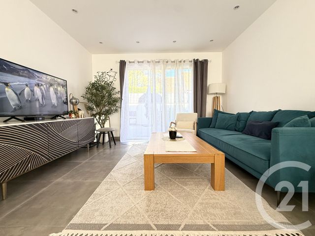 Maison &agrave; vendre - 6 pi&egrave;ces - 117 m2 - Orgeval - 78 - ILE-DE-FRANCE