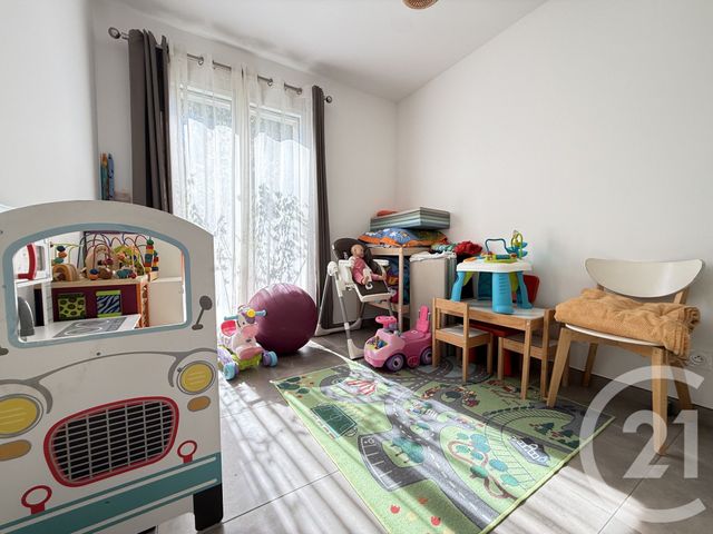 Maison &agrave; vendre - 6 pi&egrave;ces - 117 m2 - Orgeval - 78 - ILE-DE-FRANCE