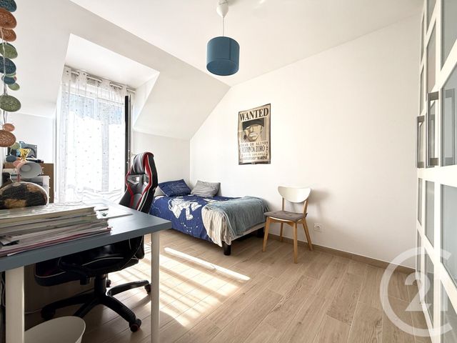 Maison &agrave; vendre - 6 pi&egrave;ces - 117 m2 - Orgeval - 78 - ILE-DE-FRANCE