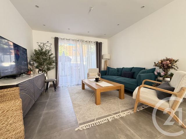 Maison &agrave; vendre - 6 pi&egrave;ces - 117 m2 - Orgeval - 78 - ILE-DE-FRANCE
