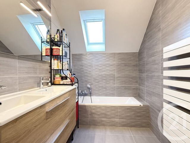 Maison &agrave; vendre - 6 pi&egrave;ces - 117 m2 - Orgeval - 78 - ILE-DE-FRANCE