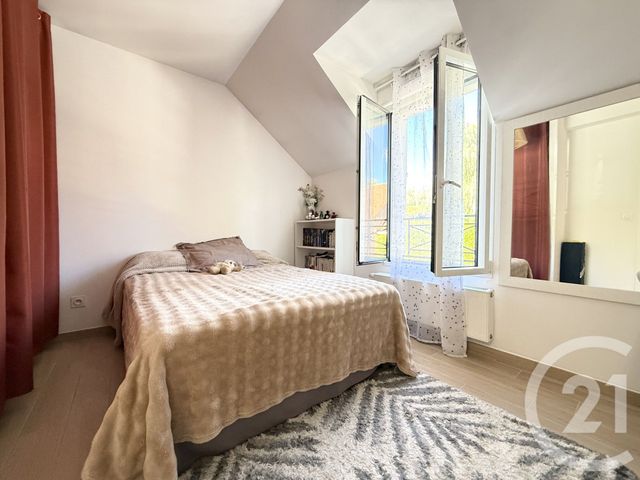 Maison &agrave; vendre - 6 pi&egrave;ces - 117 m2 - Orgeval - 78 - ILE-DE-FRANCE