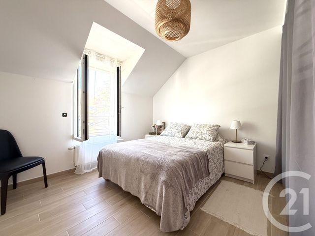 Maison &agrave; vendre - 6 pi&egrave;ces - 117 m2 - Orgeval - 78 - ILE-DE-FRANCE
