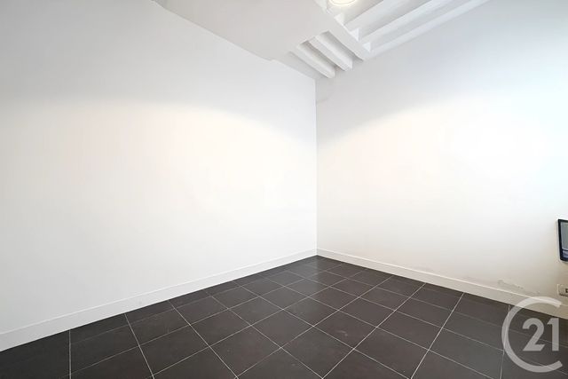 Appartement Studette &agrave; vendre - 1 pi&egrave;ce - 12,17 m2 - St Germain En Laye - 78 - ILE-DE-FRANCE