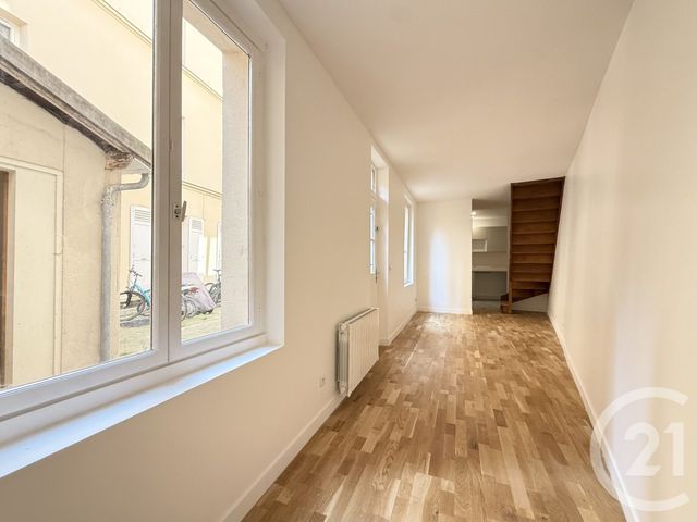 Appartement F3 &agrave; vendre - 3 pi&egrave;ces - 56,55 m2 - St Germain En Laye - 78 - ILE-DE-FRANCE