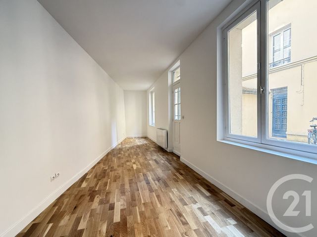 Appartement F3 &agrave; vendre - 3 pi&egrave;ces - 56,55 m2 - St Germain En Laye - 78 - ILE-DE-FRANCE