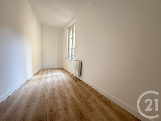 Appartement F3 &agrave; vendre - 3 pi&egrave;ces - 56,55 m2 - St Germain En Laye - 78 - ILE-DE-FRANCE