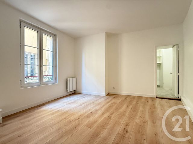 Appartement F3 &agrave; vendre - 3 pi&egrave;ces - 56,55 m2 - St Germain En Laye - 78 - ILE-DE-FRANCE