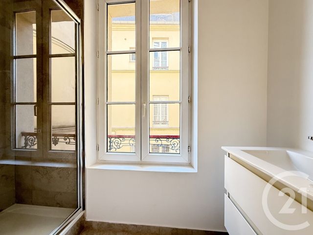 Appartement F3 &agrave; vendre - 3 pi&egrave;ces - 56,55 m2 - St Germain En Laye - 78 - ILE-DE-FRANCE