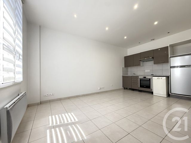 Appartement F2 à vendre LE PECQ
