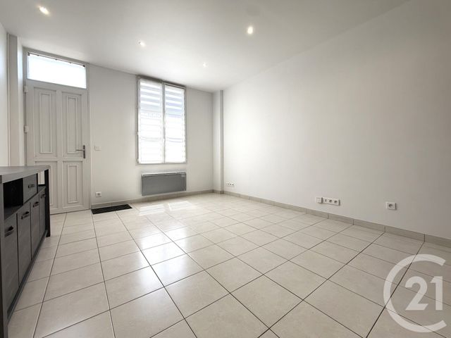 Appartement F2 &agrave; vendre - 2 pi&egrave;ces - 33,89 m2 - Le Pecq - 78 - ILE-DE-FRANCE