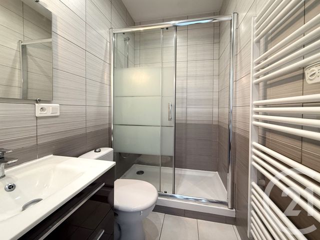 Appartement F2 &agrave; vendre - 2 pi&egrave;ces - 33,89 m2 - Le Pecq - 78 - ILE-DE-FRANCE
