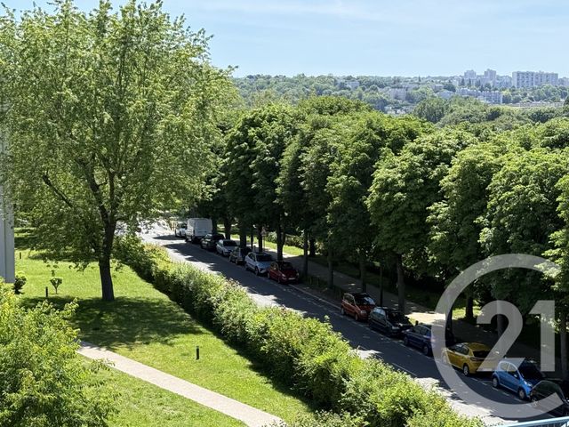 Appartement F3 &agrave; vendre - 3 pi&egrave;ces - 51,95 m2 - Le Pecq - 78 - ILE-DE-FRANCE