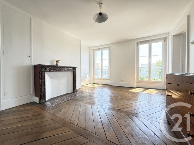 Appartement F3 &agrave; vendre - 3 pi&egrave;ces - 51,95 m2 - Le Pecq - 78 - ILE-DE-FRANCE
