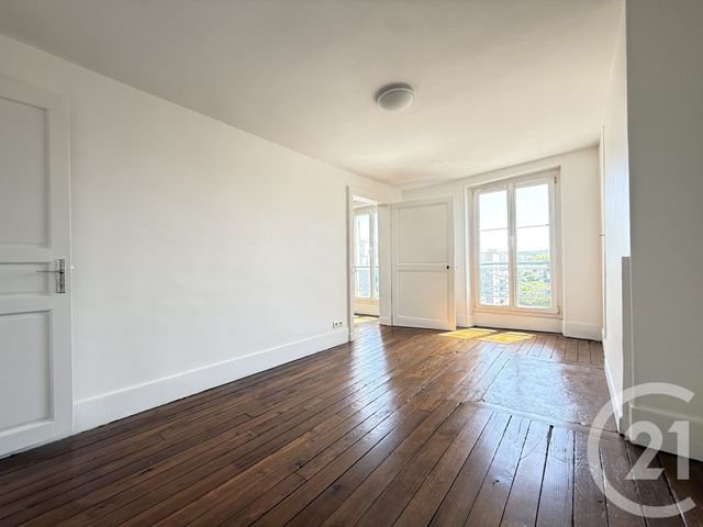 Appartement F3 &agrave; vendre - 3 pi&egrave;ces - 51,95 m2 - Le Pecq - 78 - ILE-DE-FRANCE