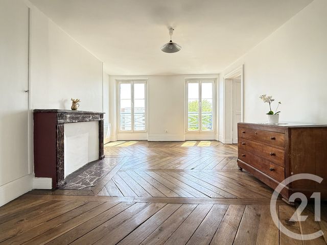Appartement F3 à vendre LE PECQ