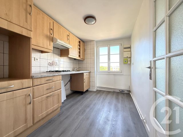 Appartement F3 &agrave; vendre - 3 pi&egrave;ces - 51,95 m2 - Le Pecq - 78 - ILE-DE-FRANCE