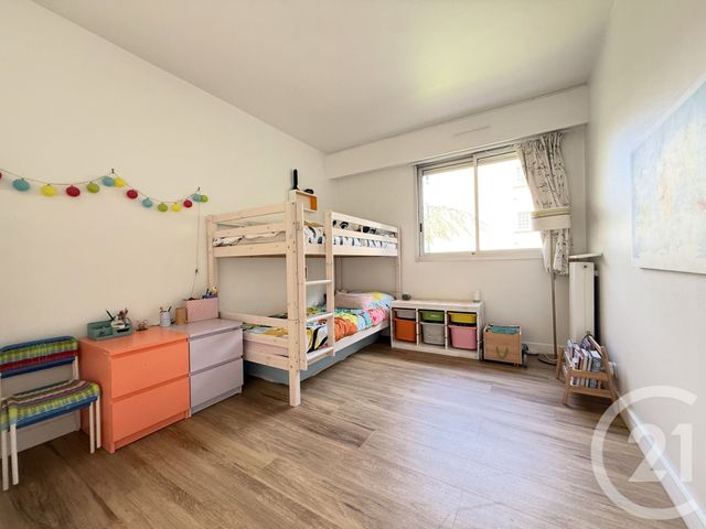 Appartement F3 &agrave; vendre - 3 pi&egrave;ces - 68,79 m2 - Le Pecq - 78 - ILE-DE-FRANCE