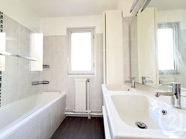 Appartement F3 &agrave; vendre - 3 pi&egrave;ces - 68,79 m2 - Le Pecq - 78 - ILE-DE-FRANCE