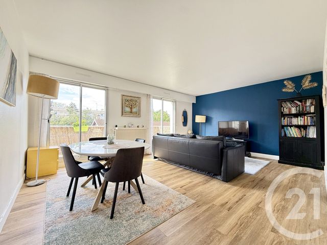 Appartement F3 &agrave; vendre - 3 pi&egrave;ces - 68,79 m2 - Le Pecq - 78 - ILE-DE-FRANCE
