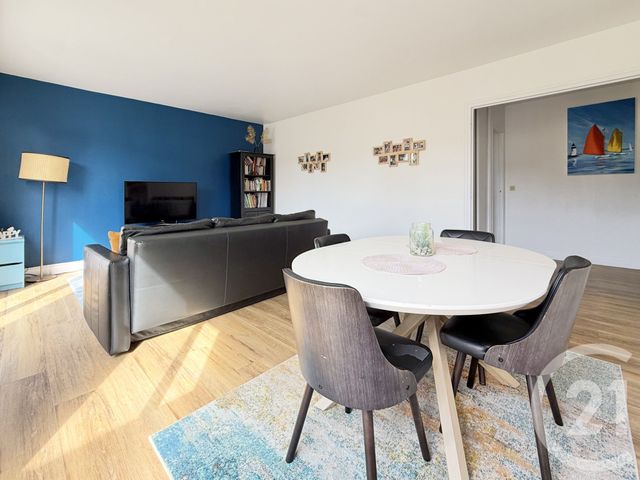 Appartement F3 &agrave; vendre - 3 pi&egrave;ces - 68,79 m2 - Le Pecq - 78 - ILE-DE-FRANCE