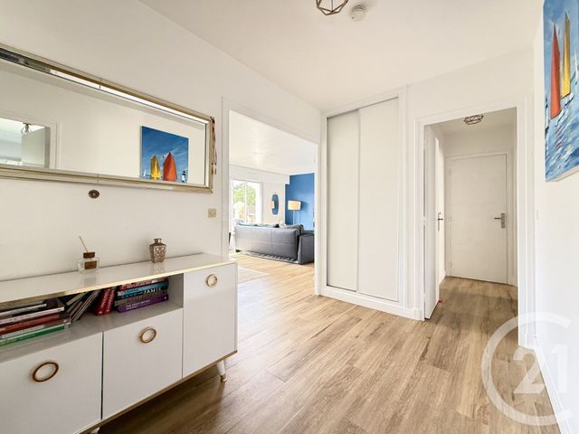 Appartement F3 &agrave; vendre - 3 pi&egrave;ces - 68,79 m2 - Le Pecq - 78 - ILE-DE-FRANCE