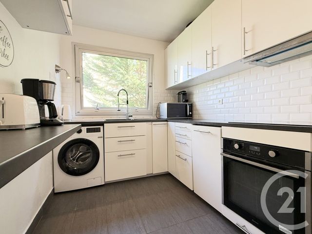 Appartement F3 &agrave; vendre - 3 pi&egrave;ces - 68,79 m2 - Le Pecq - 78 - ILE-DE-FRANCE