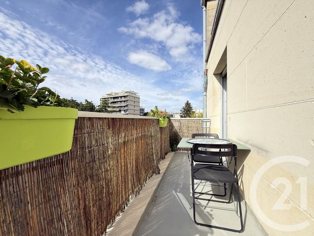 Appartement F3 &agrave; vendre - 3 pi&egrave;ces - 68,79 m2 - Le Pecq - 78 - ILE-DE-FRANCE