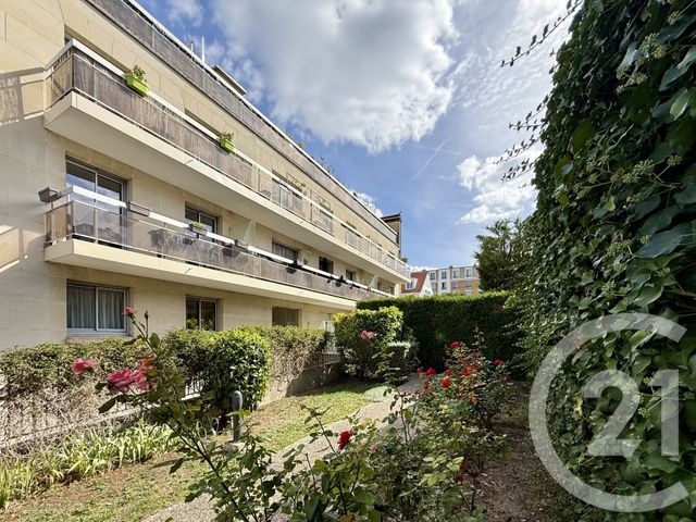 Appartement F3 &agrave; vendre - 3 pi&egrave;ces - 68,79 m2 - Le Pecq - 78 - ILE-DE-FRANCE
