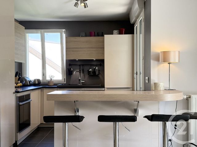 Appartement à vendre ST GERMAIN EN LAYE
