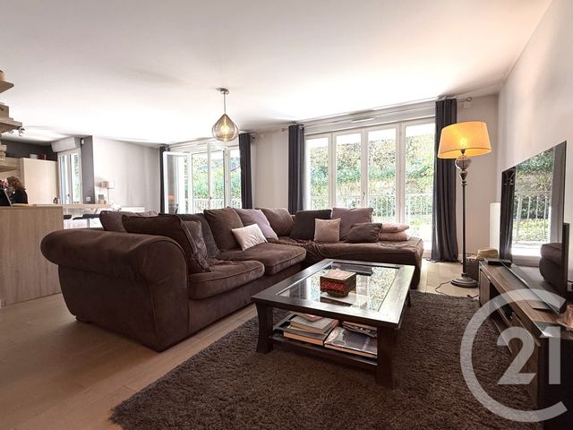 Appartement F5 &agrave; vendre - 5 pi&egrave;ces - 95,45 m2 - St Germain En Laye - 78 - ILE-DE-FRANCE