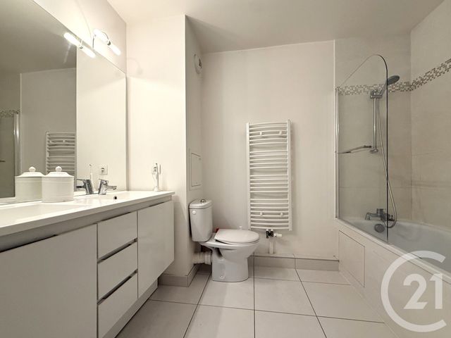 Appartement F5 &agrave; vendre - 5 pi&egrave;ces - 95,45 m2 - St Germain En Laye - 78 - ILE-DE-FRANCE