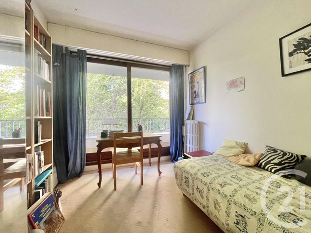 Appartement F6 &agrave; vendre - 6 pi&egrave;ces - 122,90 m2 - St Germain En Laye - 78 - ILE-DE-FRANCE