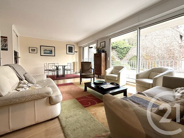 Appartement F6 &agrave; vendre - 6 pi&egrave;ces - 122,90 m2 - St Germain En Laye - 78 - ILE-DE-FRANCE