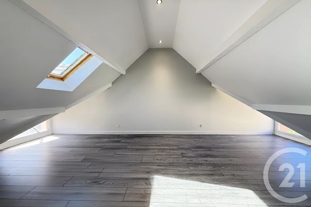 Maison &agrave; vendre - 4 pi&egrave;ces - 77,15 m2 - Marly Le Roi - 78 - ILE-DE-FRANCE