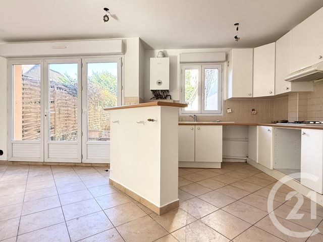 Maison &agrave; vendre - 4 pi&egrave;ces - 77,15 m2 - Marly Le Roi - 78 - ILE-DE-FRANCE