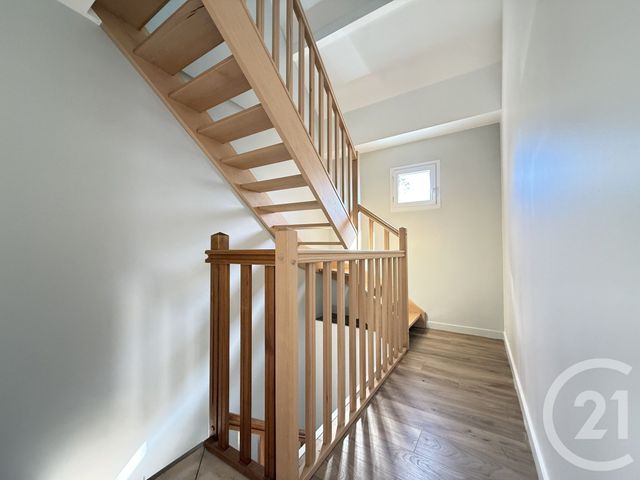 Maison &agrave; vendre - 4 pi&egrave;ces - 77,15 m2 - Marly Le Roi - 78 - ILE-DE-FRANCE